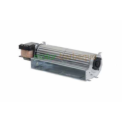 Вентилатор 150m3/h 30W 